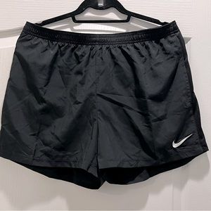 Nike Womens shorts